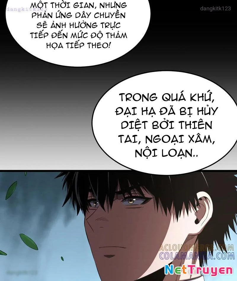 Mạt Thế Kiếm Thần: Ta Chấn Kinh Toàn Cầu Chapter 96 - 11
