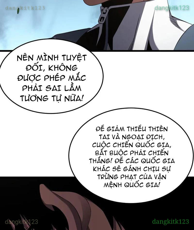 Mạt Thế Kiếm Thần: Ta Chấn Kinh Toàn Cầu Chapter 96 - 12