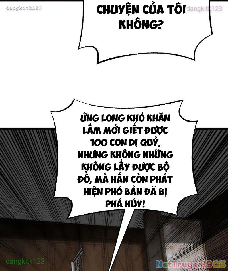 Mạt Thế Kiếm Thần: Ta Chấn Kinh Toàn Cầu Chapter 96 - 20