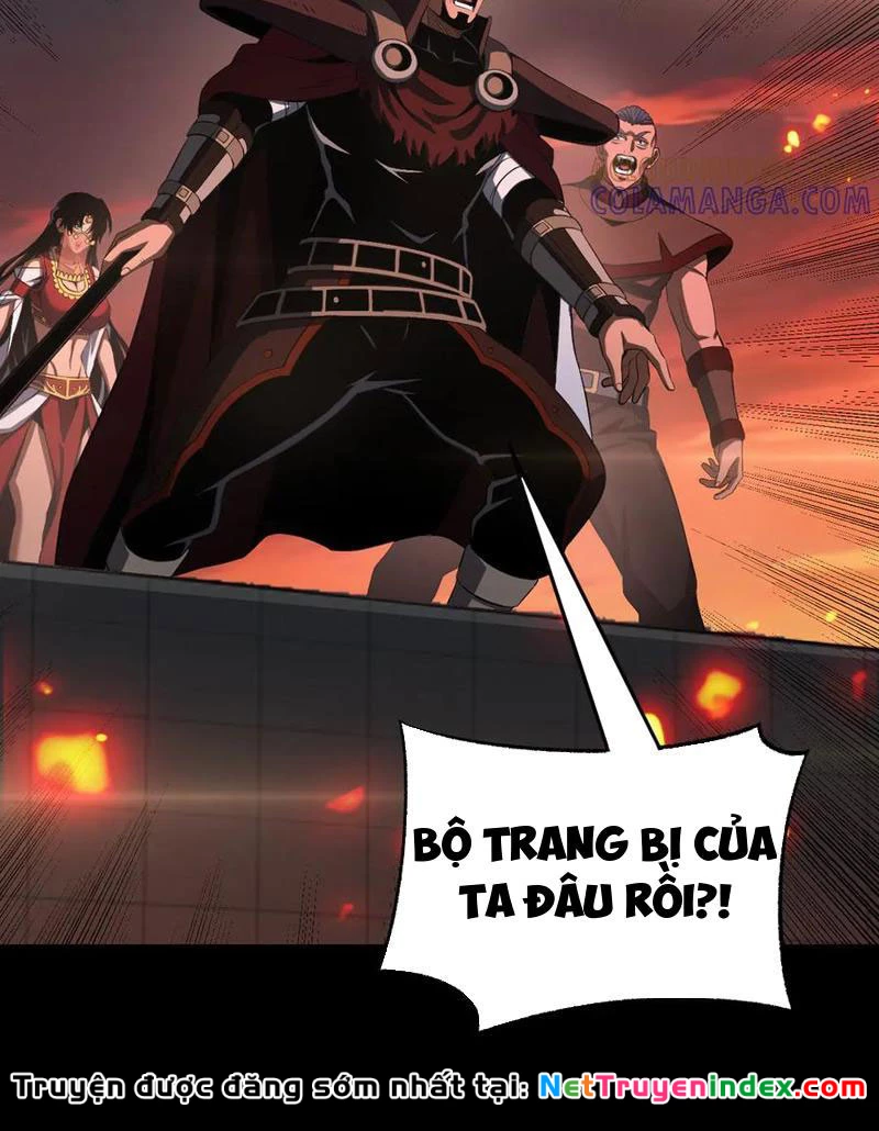 Mạt Thế Kiếm Thần: Ta Chấn Kinh Toàn Cầu Chapter 96 - 24