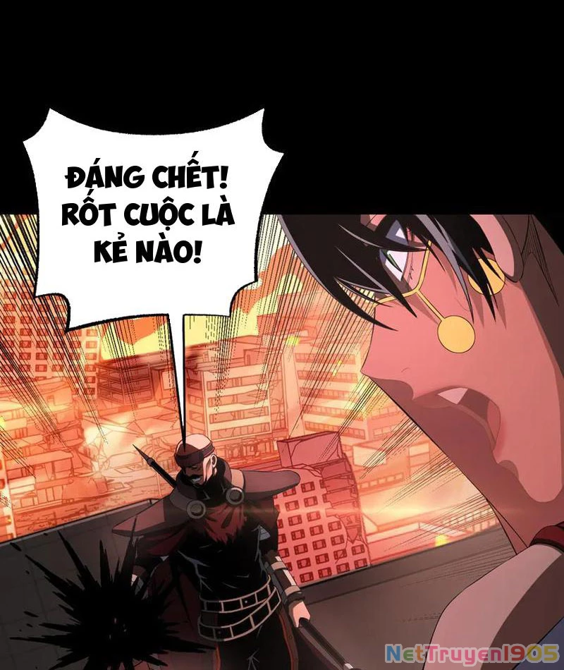 Mạt Thế Kiếm Thần: Ta Chấn Kinh Toàn Cầu Chapter 96 - 30