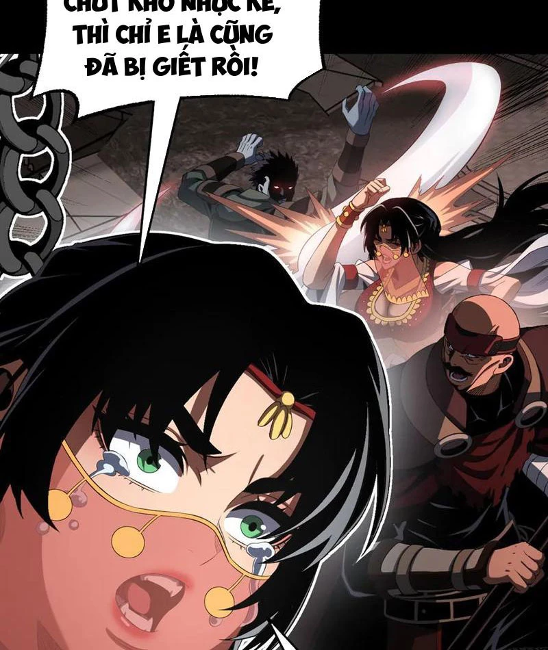 Mạt Thế Kiếm Thần: Ta Chấn Kinh Toàn Cầu Chapter 96 - 35