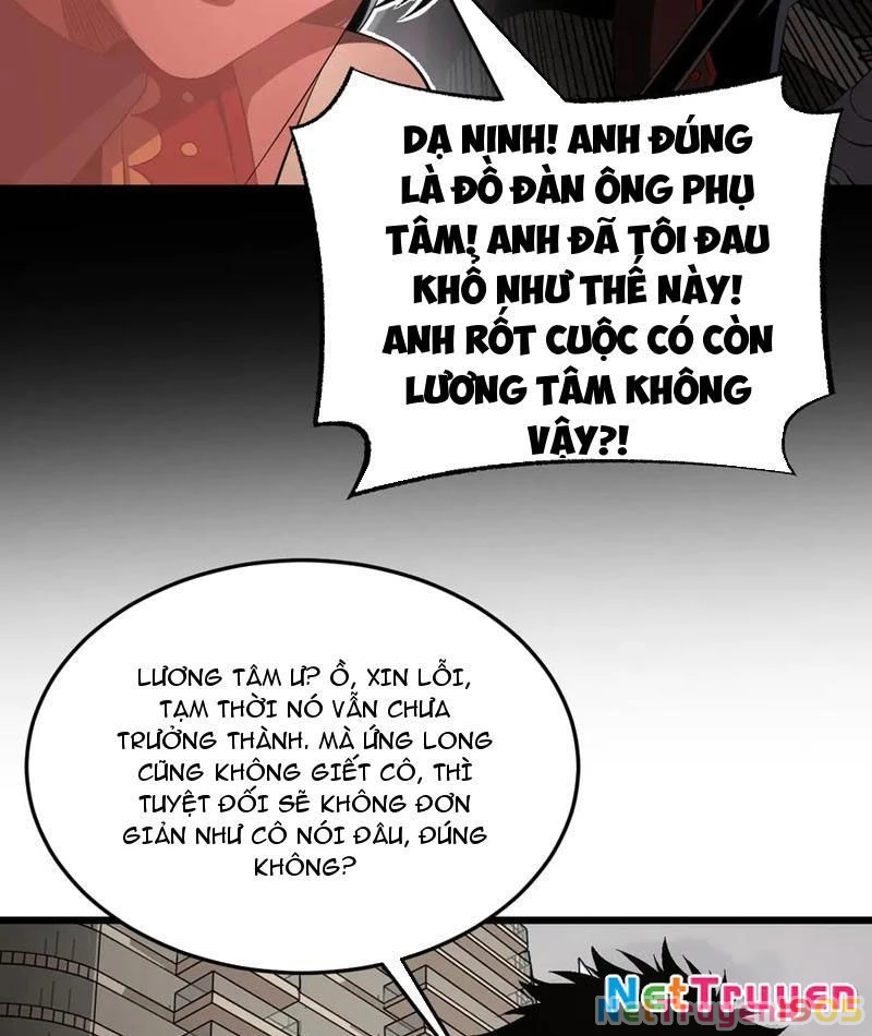 Mạt Thế Kiếm Thần: Ta Chấn Kinh Toàn Cầu Chapter 96 - 36