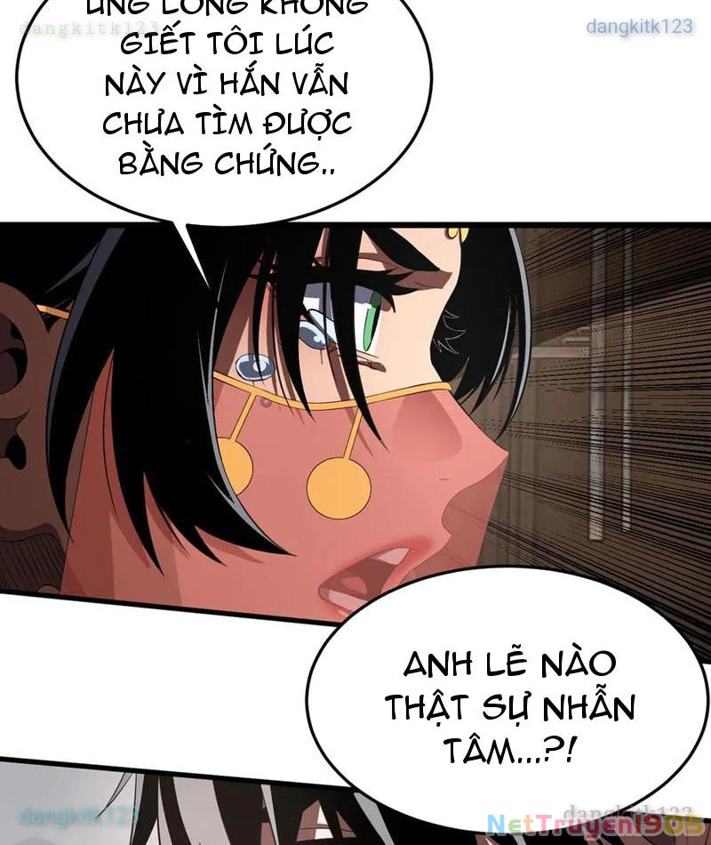 Mạt Thế Kiếm Thần: Ta Chấn Kinh Toàn Cầu Chapter 96 - 38