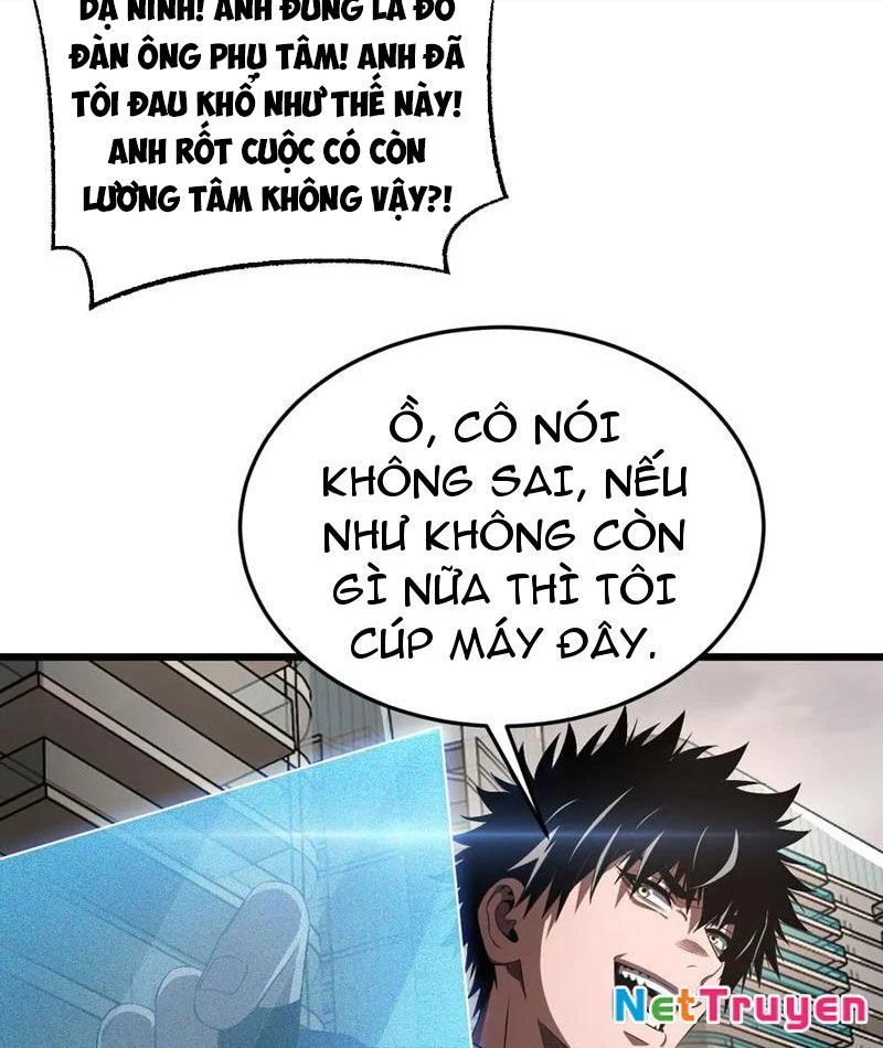 Mạt Thế Kiếm Thần: Ta Chấn Kinh Toàn Cầu Chapter 96 - 41