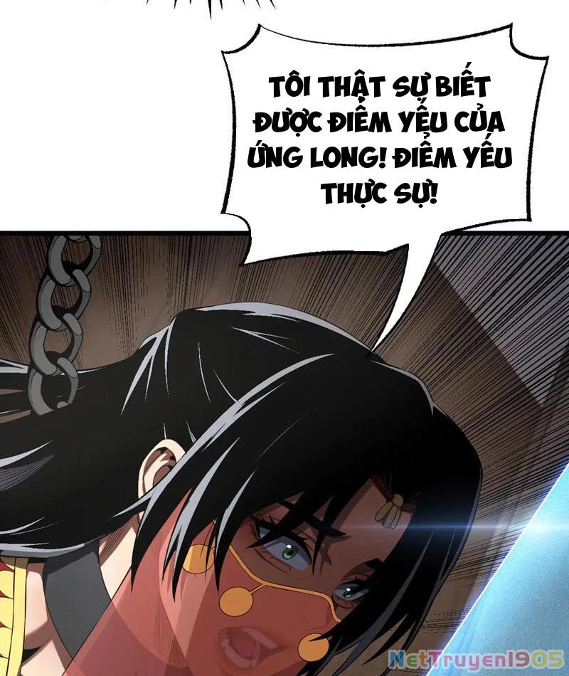 Mạt Thế Kiếm Thần: Ta Chấn Kinh Toàn Cầu Chapter 96 - 43
