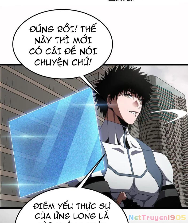Mạt Thế Kiếm Thần: Ta Chấn Kinh Toàn Cầu Chapter 96 - 45