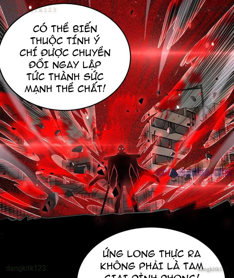 Mạt Thế Kiếm Thần: Ta Chấn Kinh Toàn Cầu Chapter 96 - 47