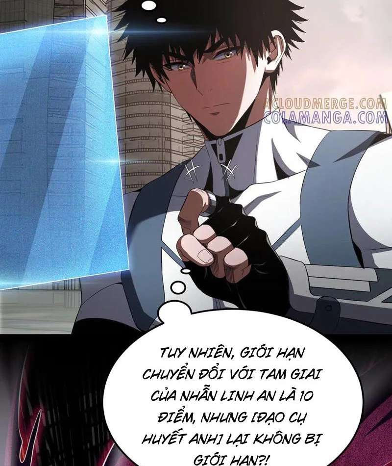 Mạt Thế Kiếm Thần: Ta Chấn Kinh Toàn Cầu Chapter 96 - 50