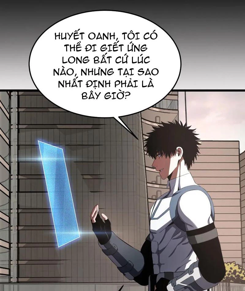 Mạt Thế Kiếm Thần: Ta Chấn Kinh Toàn Cầu Chapter 96 - 53