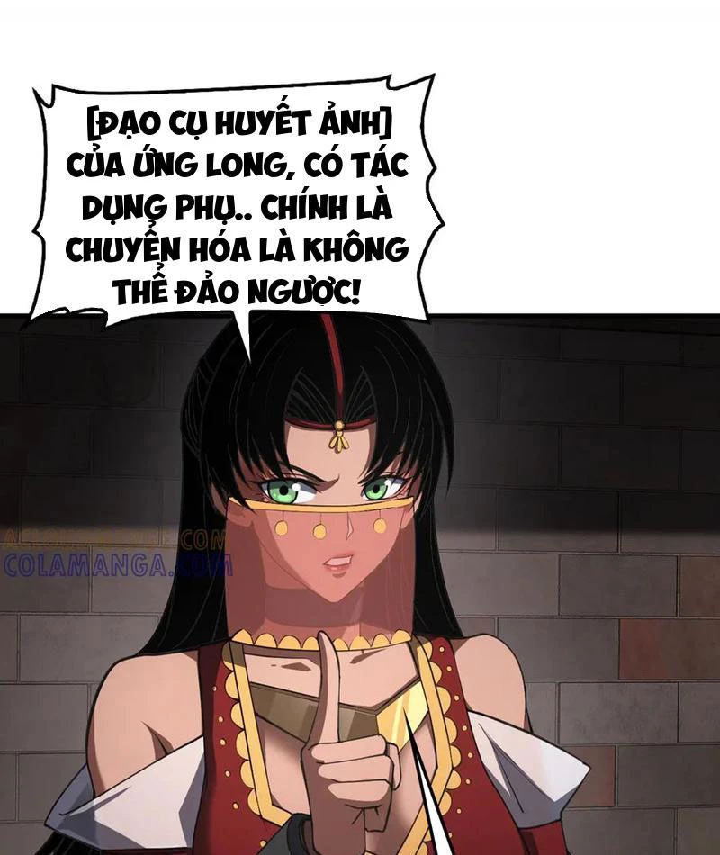 Mạt Thế Kiếm Thần: Ta Chấn Kinh Toàn Cầu Chapter 96 - 55