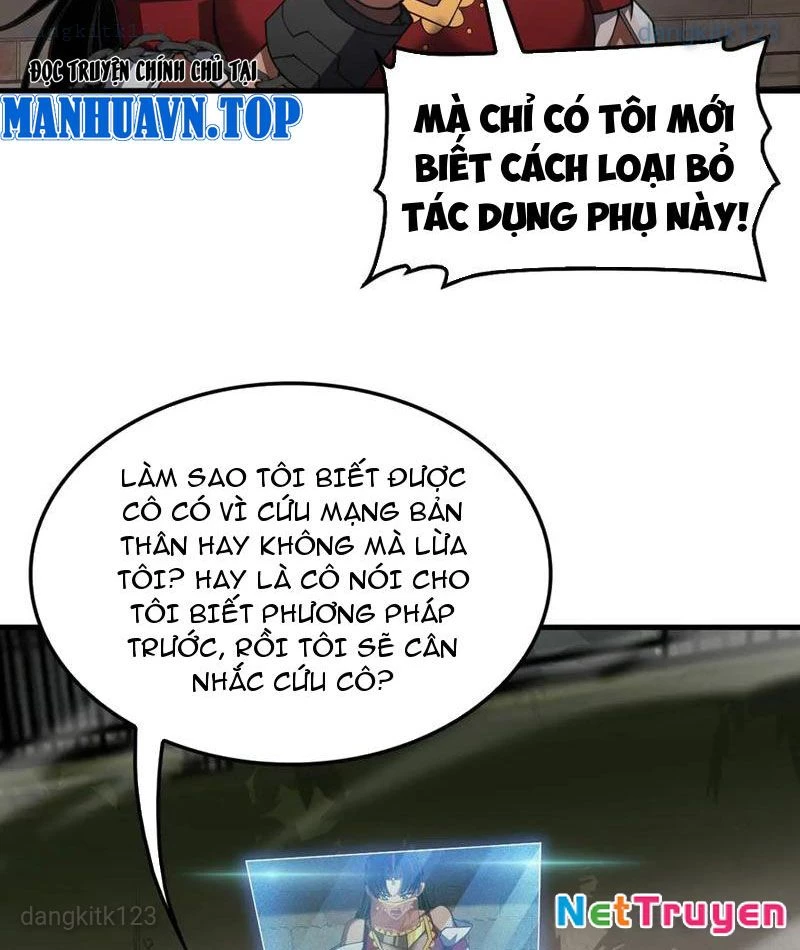 Mạt Thế Kiếm Thần: Ta Chấn Kinh Toàn Cầu Chapter 96 - 56