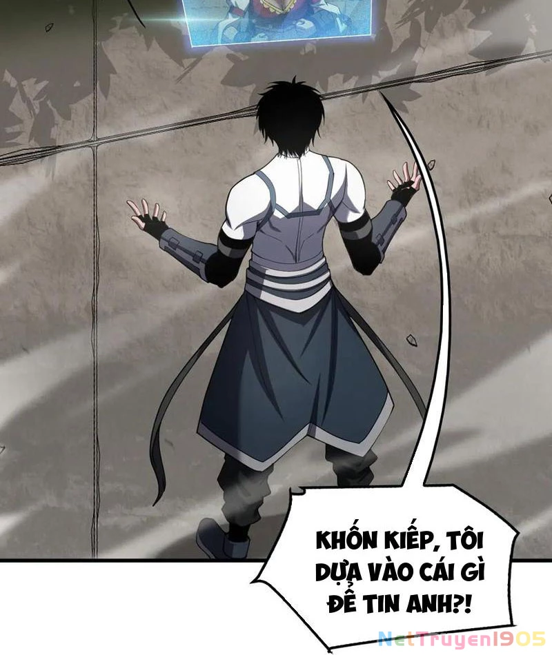 Mạt Thế Kiếm Thần: Ta Chấn Kinh Toàn Cầu Chapter 96 - 57