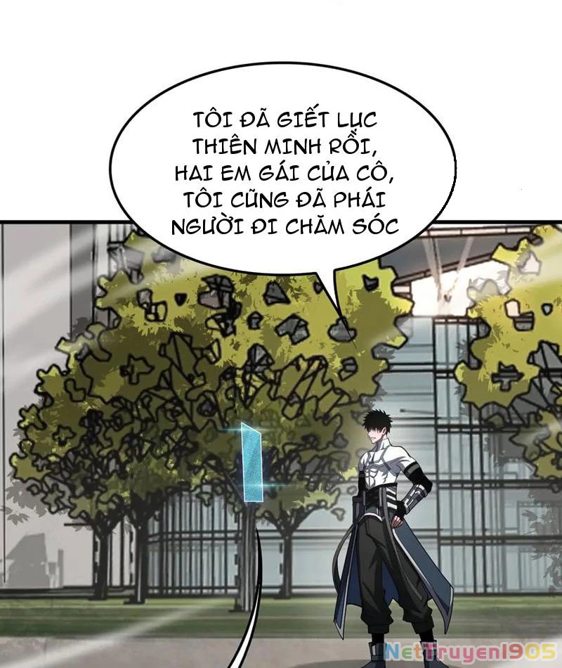 Mạt Thế Kiếm Thần: Ta Chấn Kinh Toàn Cầu Chapter 96 - 58