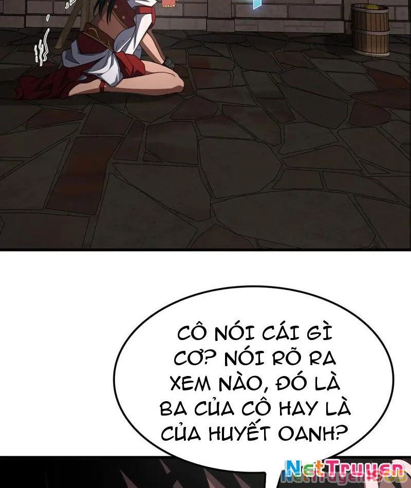 Mạt Thế Kiếm Thần: Ta Chấn Kinh Toàn Cầu Chapter 96 - 61