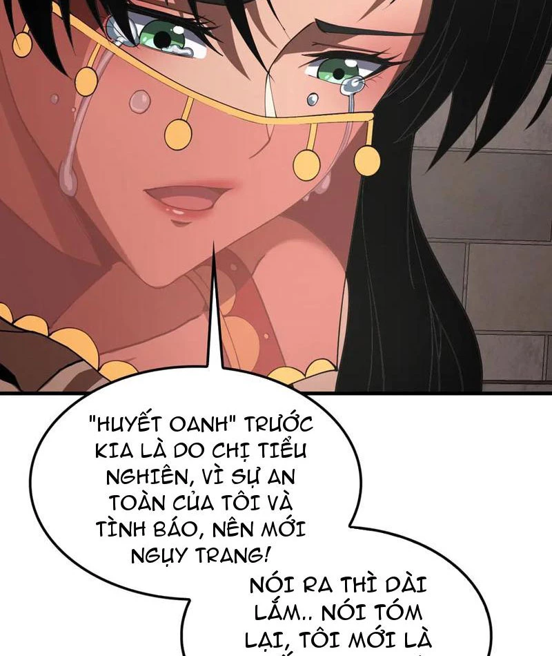 Mạt Thế Kiếm Thần: Ta Chấn Kinh Toàn Cầu Chapter 96 - 64