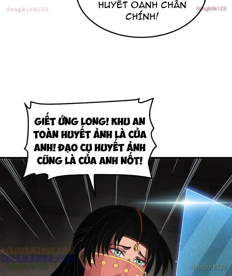 Mạt Thế Kiếm Thần: Ta Chấn Kinh Toàn Cầu Chapter 96 - 65