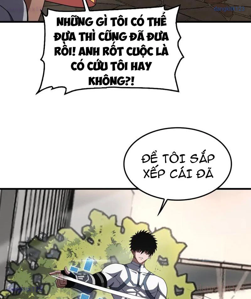 Mạt Thế Kiếm Thần: Ta Chấn Kinh Toàn Cầu Chapter 96 - 68