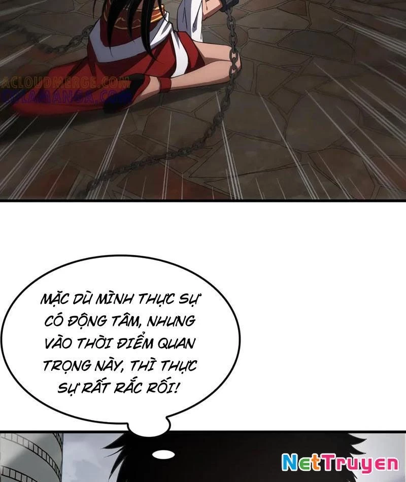 Mạt Thế Kiếm Thần: Ta Chấn Kinh Toàn Cầu Chapter 96 - 71