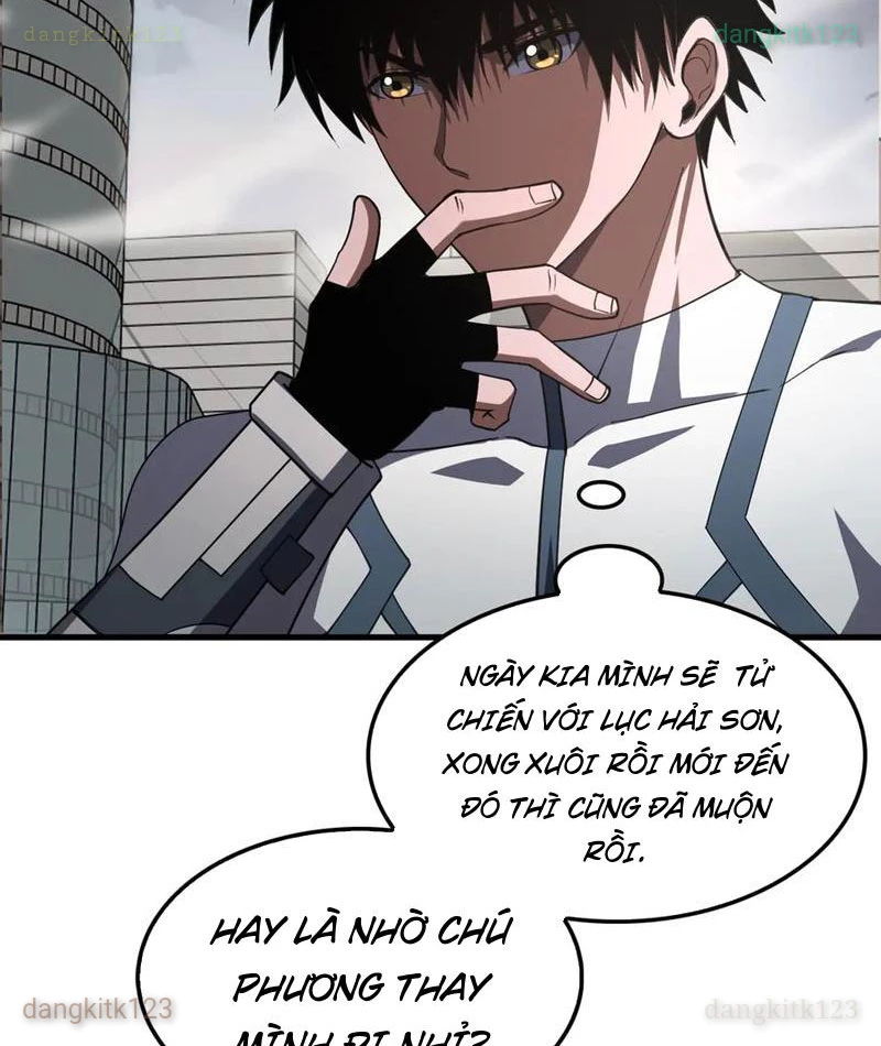 Mạt Thế Kiếm Thần: Ta Chấn Kinh Toàn Cầu Chapter 96 - 72