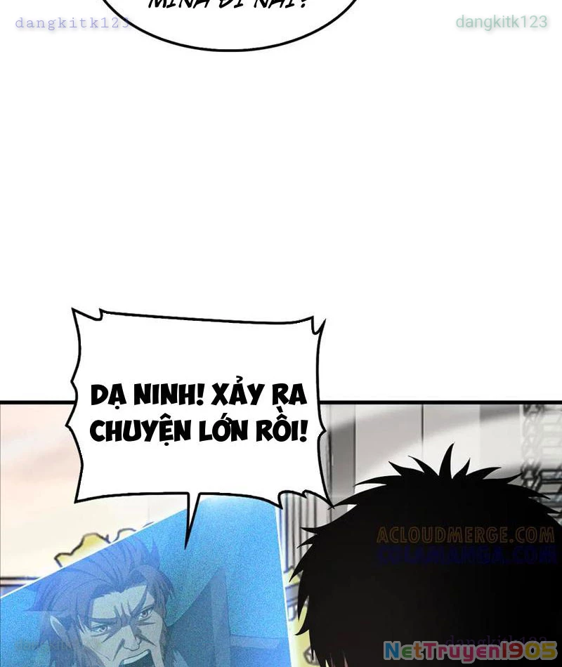 Mạt Thế Kiếm Thần: Ta Chấn Kinh Toàn Cầu Chapter 96 - 73