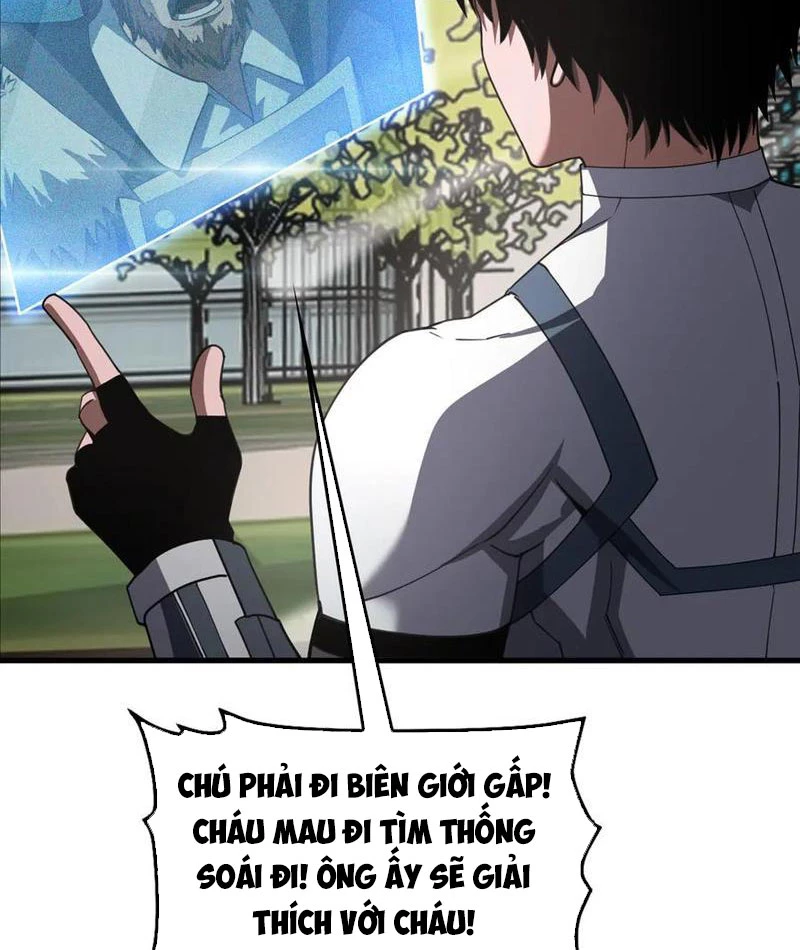 Mạt Thế Kiếm Thần: Ta Chấn Kinh Toàn Cầu Chapter 96 - 74