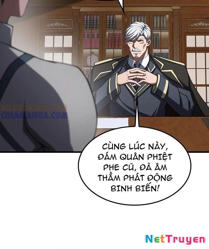 Mạt Thế Kiếm Thần: Ta Chấn Kinh Toàn Cầu Chapter 96 - 76