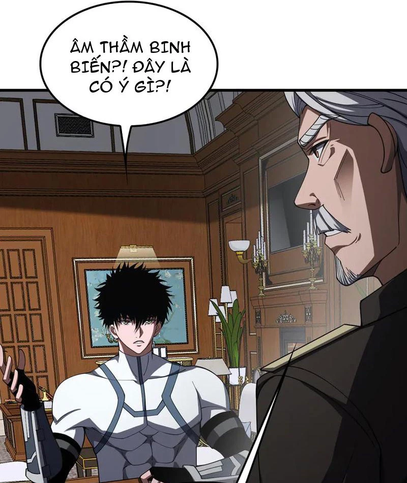 Mạt Thế Kiếm Thần: Ta Chấn Kinh Toàn Cầu Chapter 96 - 77