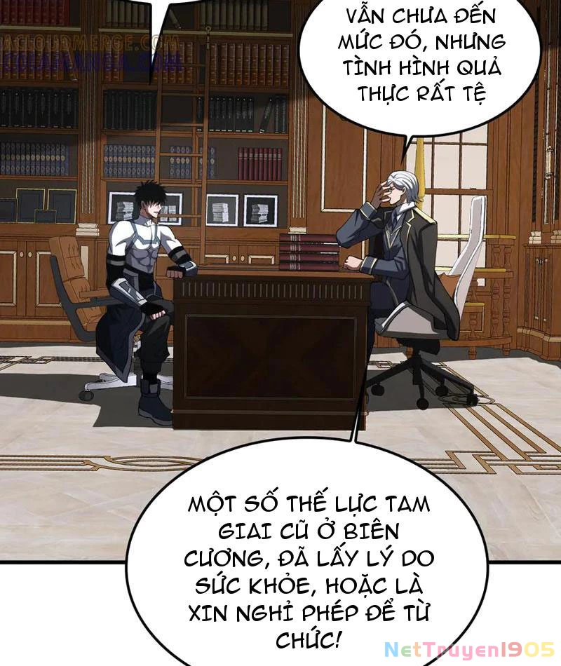 Mạt Thế Kiếm Thần: Ta Chấn Kinh Toàn Cầu Chapter 96 - 79