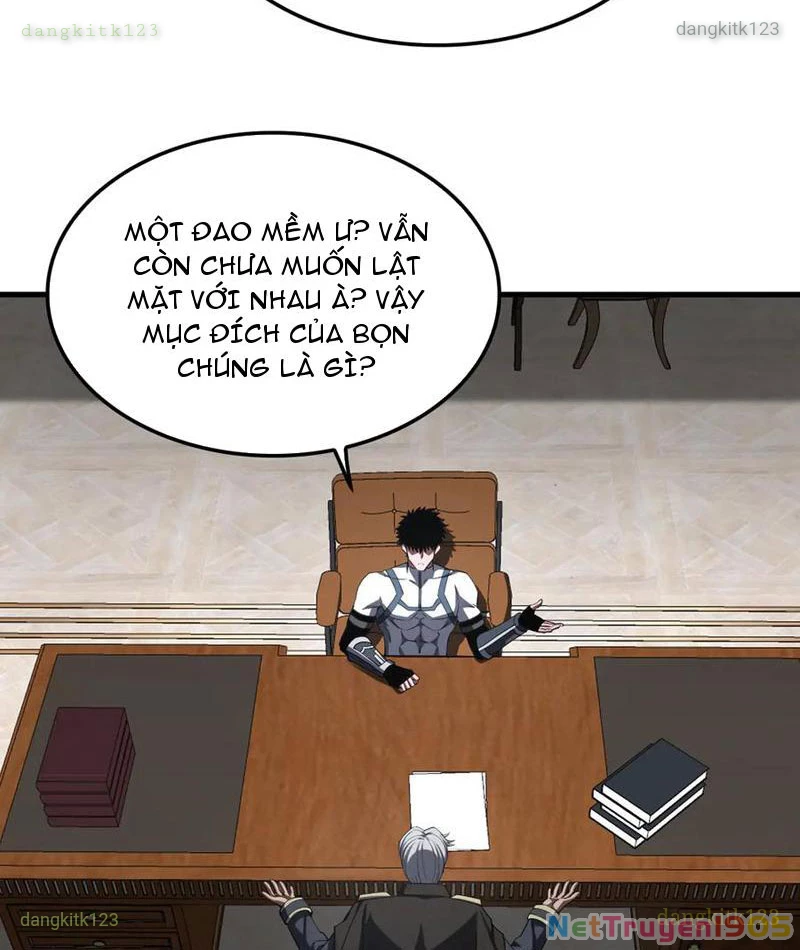 Mạt Thế Kiếm Thần: Ta Chấn Kinh Toàn Cầu Chapter 96 - 80