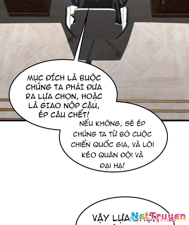 Mạt Thế Kiếm Thần: Ta Chấn Kinh Toàn Cầu Chapter 96 - 81