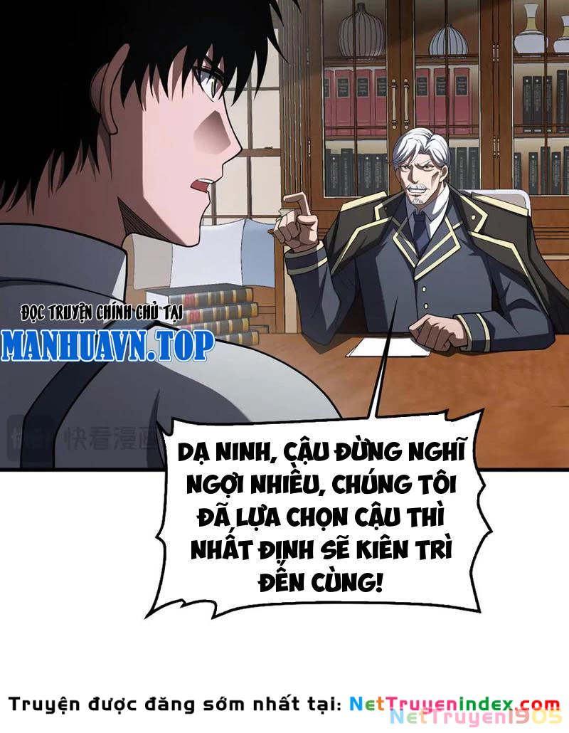 Mạt Thế Kiếm Thần: Ta Chấn Kinh Toàn Cầu Chapter 96 - 83