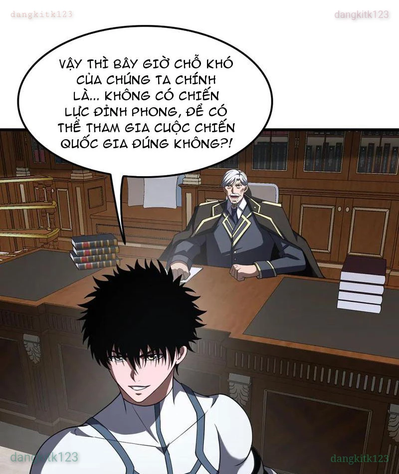 Mạt Thế Kiếm Thần: Ta Chấn Kinh Toàn Cầu Chapter 96 - 84