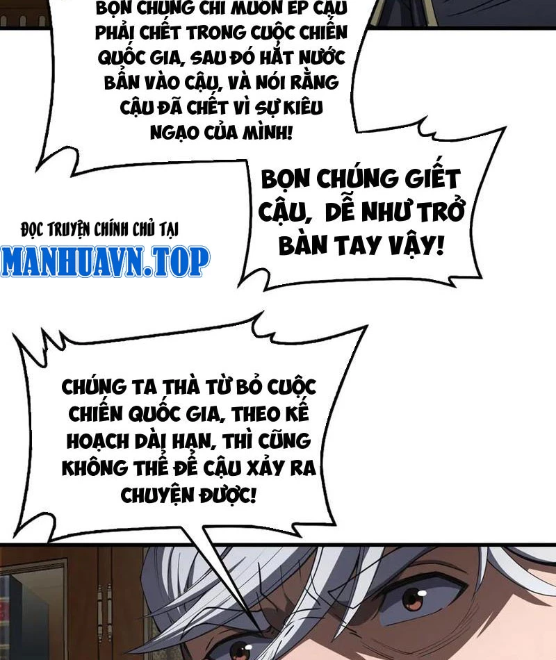 Mạt Thế Kiếm Thần: Ta Chấn Kinh Toàn Cầu Chapter 96 - 88