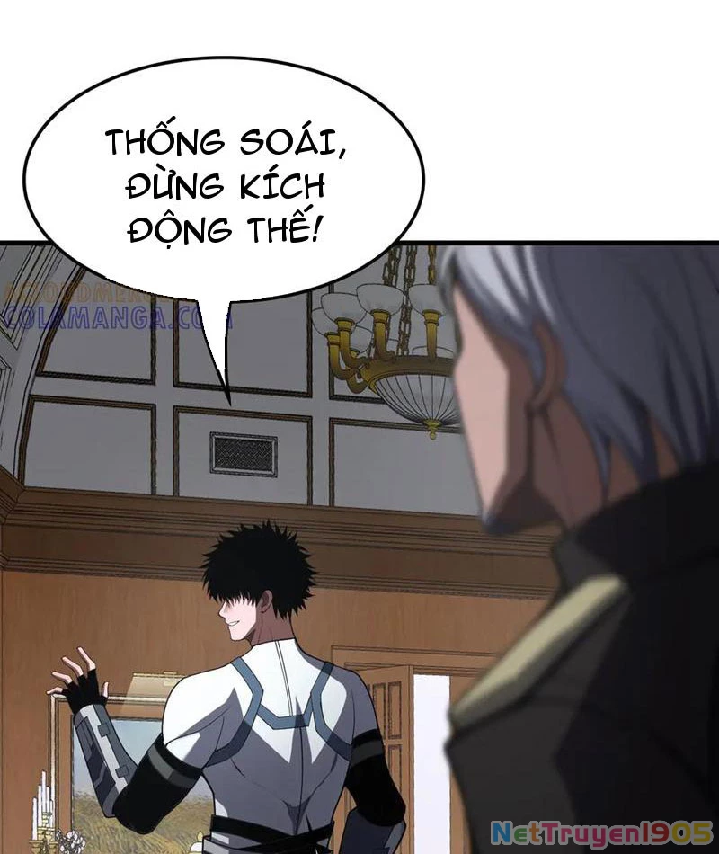 Mạt Thế Kiếm Thần: Ta Chấn Kinh Toàn Cầu Chapter 96 - 90
