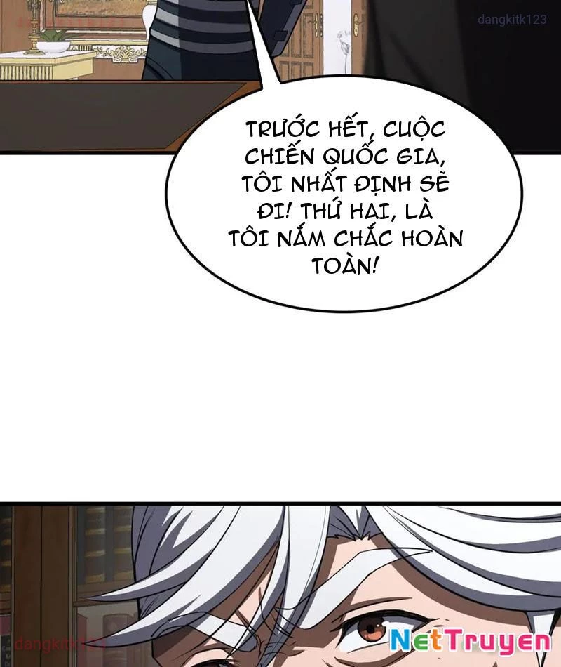 Mạt Thế Kiếm Thần: Ta Chấn Kinh Toàn Cầu Chapter 96 - 91