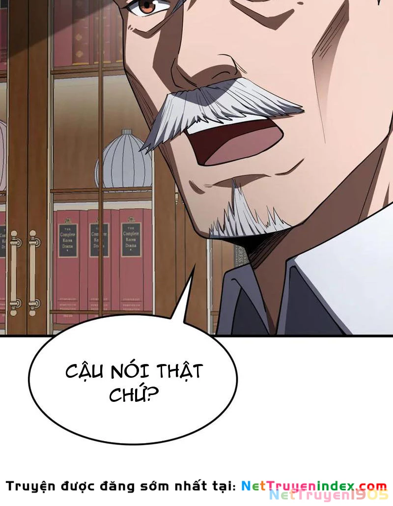 Mạt Thế Kiếm Thần: Ta Chấn Kinh Toàn Cầu Chapter 96 - 92