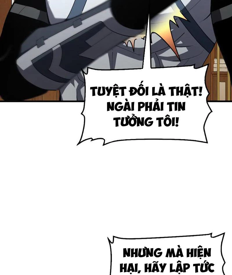Mạt Thế Kiếm Thần: Ta Chấn Kinh Toàn Cầu Chapter 96 - 94