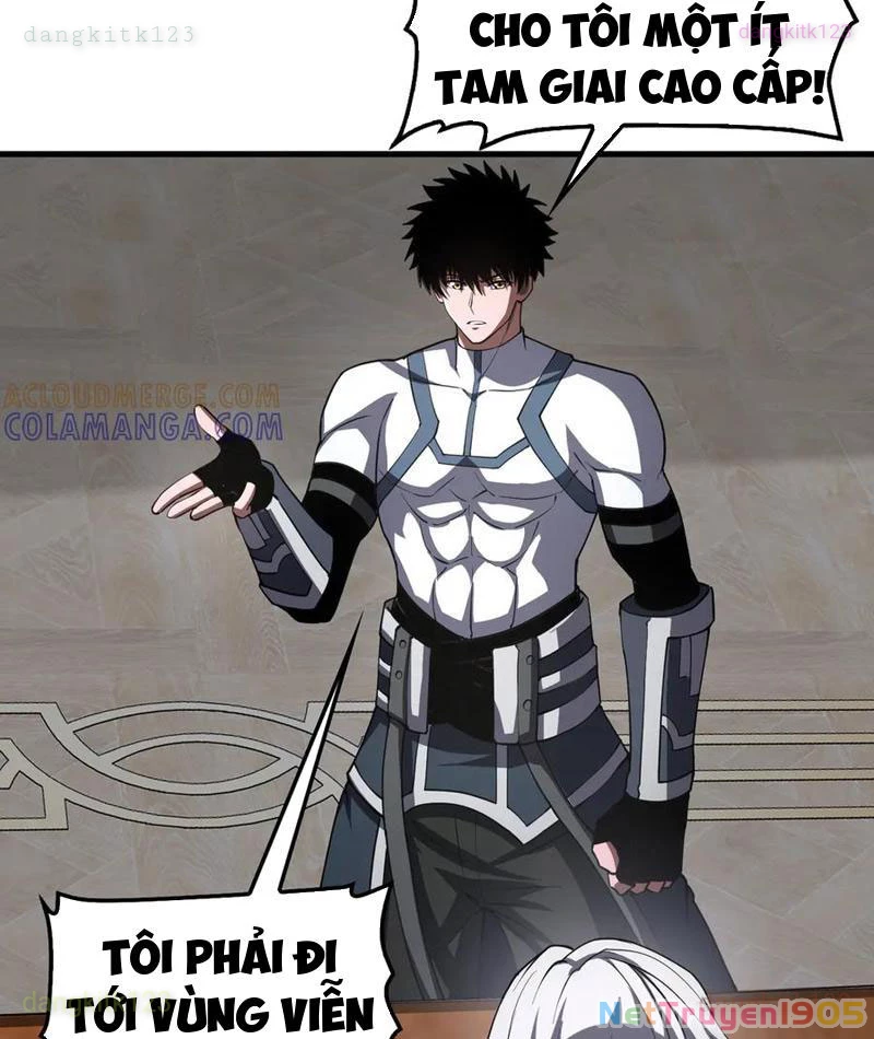 Mạt Thế Kiếm Thần: Ta Chấn Kinh Toàn Cầu Chapter 96 - 95