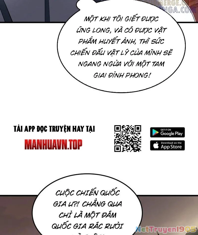 Mạt Thế Kiếm Thần: Ta Chấn Kinh Toàn Cầu Chapter 96 - 98