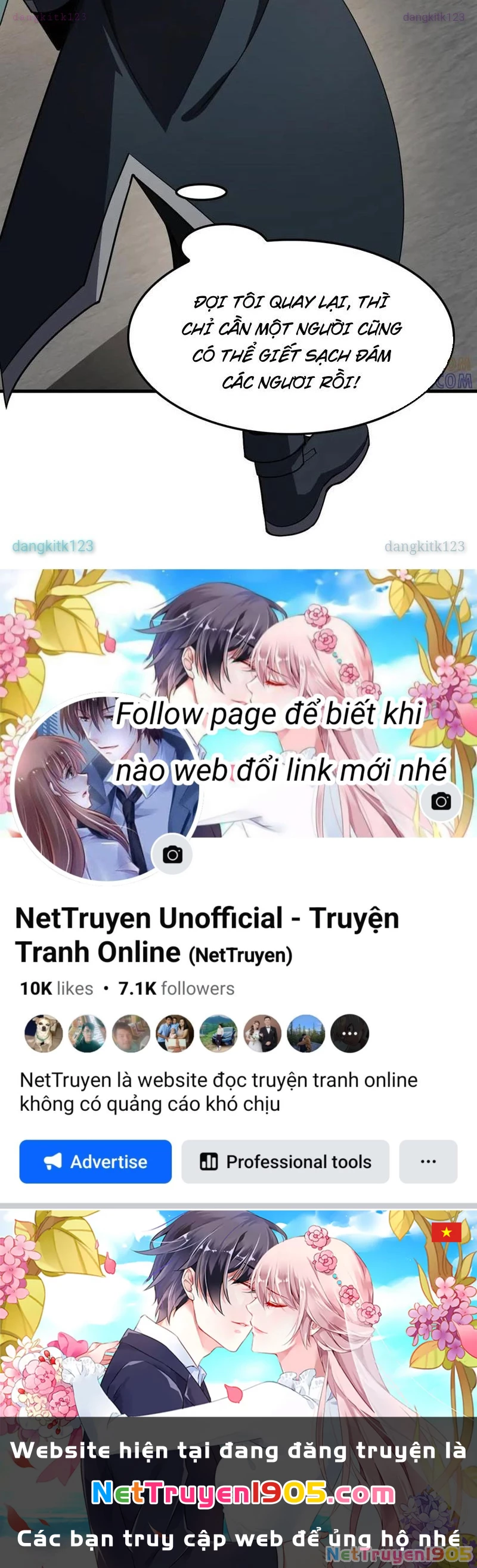 Mạt Thế Kiếm Thần: Ta Chấn Kinh Toàn Cầu Chapter 96 - 100