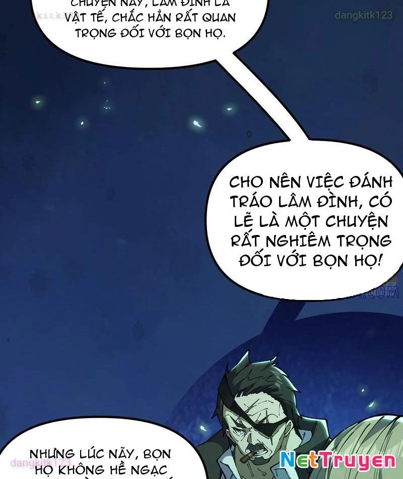 Sau khi quỷ dị giáng lâm, ta mở khóa tháp thông thiên Chapter 20 - 6
