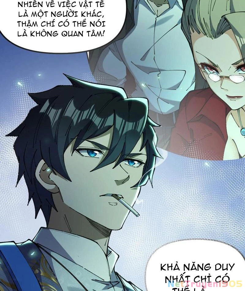 Sau khi quỷ dị giáng lâm, ta mở khóa tháp thông thiên Chapter 20 - 7