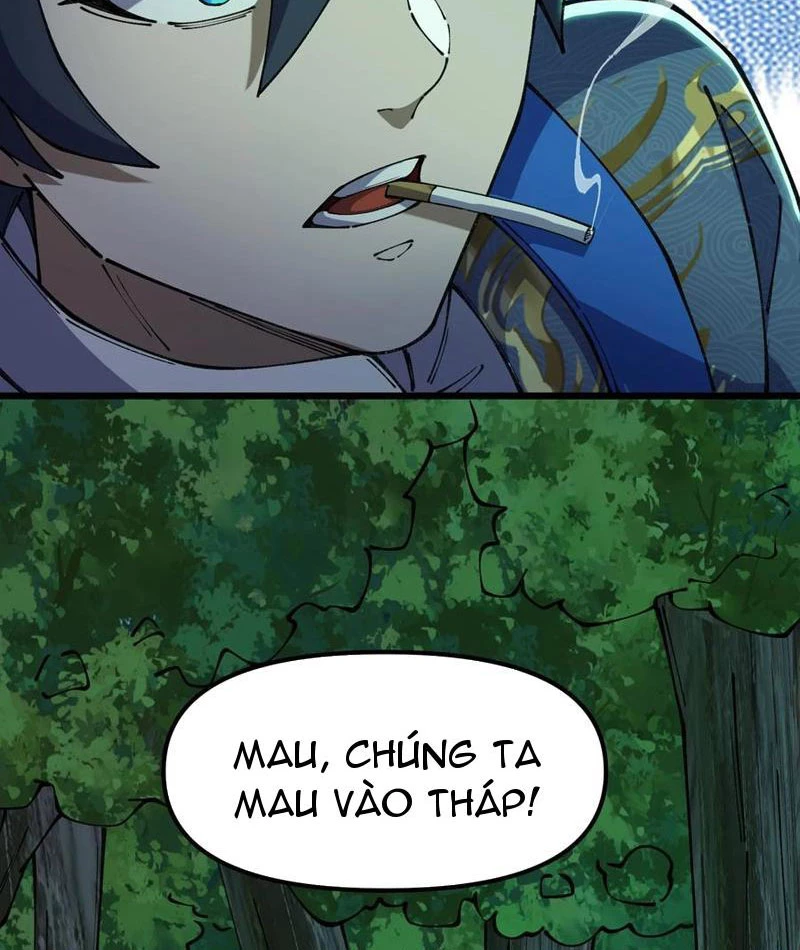 Sau khi quỷ dị giáng lâm, ta mở khóa tháp thông thiên Chapter 20 - 10