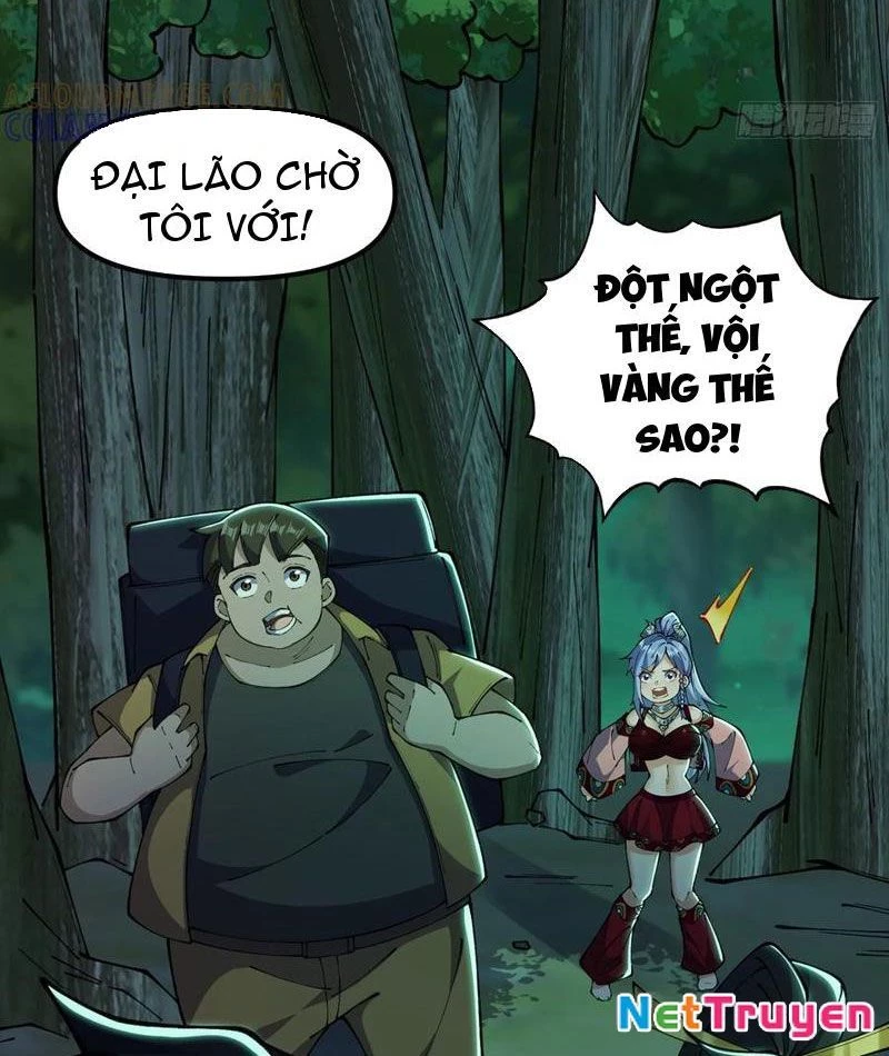 Sau khi quỷ dị giáng lâm, ta mở khóa tháp thông thiên Chapter 20 - 11
