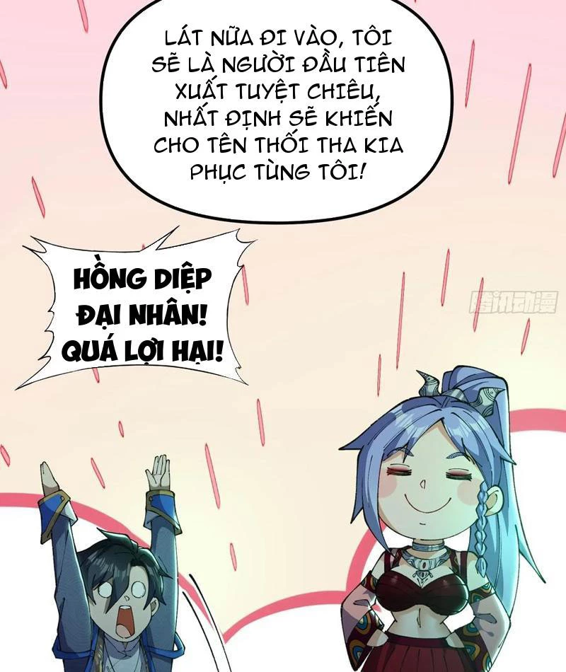 Sau khi quỷ dị giáng lâm, ta mở khóa tháp thông thiên Chapter 20 - 32