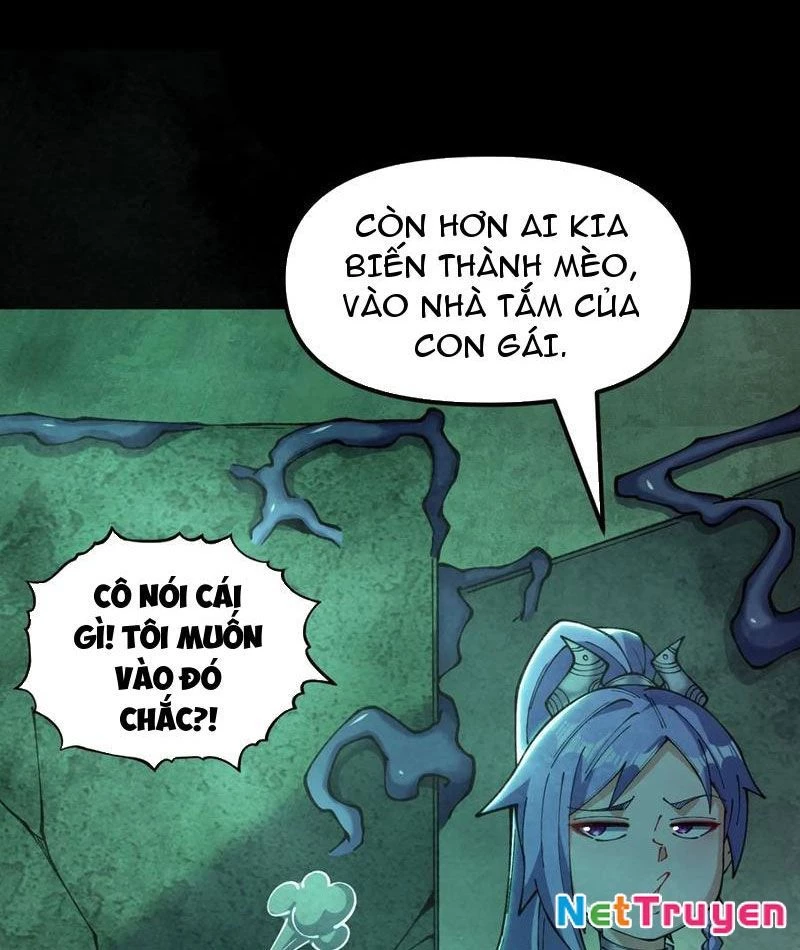 Sau khi quỷ dị giáng lâm, ta mở khóa tháp thông thiên Chapter 20 - 41