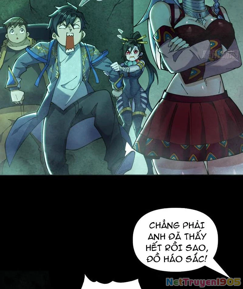 Sau khi quỷ dị giáng lâm, ta mở khóa tháp thông thiên Chapter 20 - 42