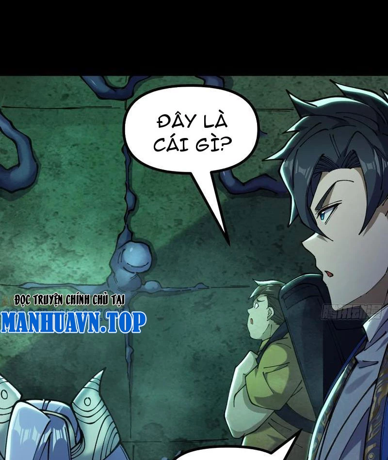 Sau khi quỷ dị giáng lâm, ta mở khóa tháp thông thiên Chapter 20 - 47