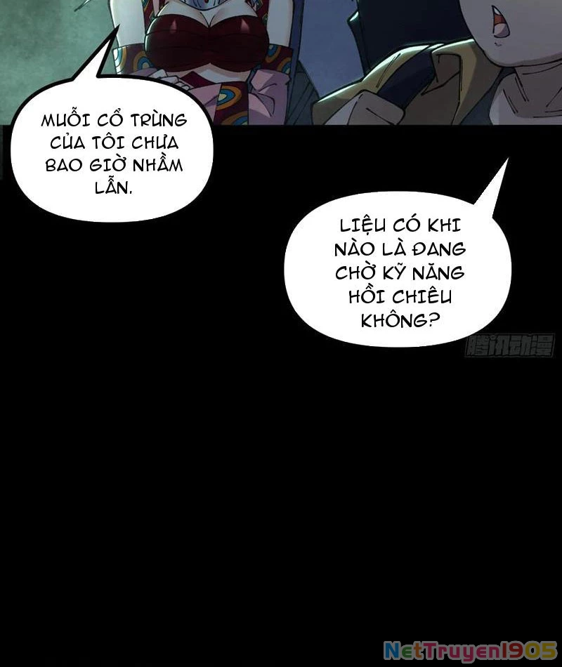 Sau khi quỷ dị giáng lâm, ta mở khóa tháp thông thiên Chapter 20 - 74